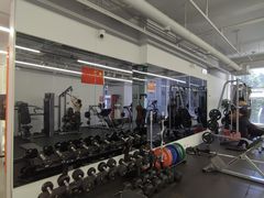 -乐刻运动健身(外环路店)