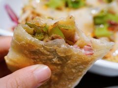 驴肉火烧-掌柜的店·河南菜(世茂店)