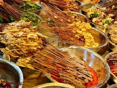 -嘉州鲜知味钵钵鸡(奎星楼店)