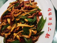 -福缘酒店(永乐店)