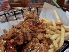 -黑豚黨韩国烤肉料理(悦然时光店)