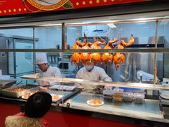 -王家沙点心店(南京西路总店)