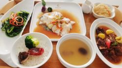 -美悦湾月子中心(熙湖店)