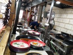 -人民公社大食堂(顺义总店)