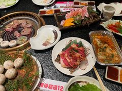 -牛家酒场(7mall店)