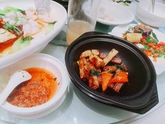 -一澜江宴·江景地标楚菜(江滩公园店)