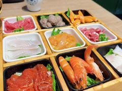 -古关火锅店(古北水镇景区店)