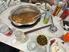 -一鼎来潮汕牛肉自助火锅(翻身分店)