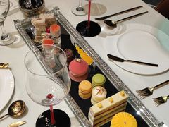 -Wei菋·Le Bistrot