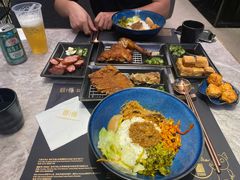 -馔豚·台北菜专门店(深圳湾万象城店)