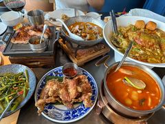 -simply thai天泰(世纪汇店)