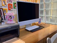-海马体家庭照相馆(广州正佳广场店)
