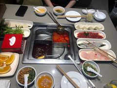 -海底捞火锅(龙湖北京大兴天街店)