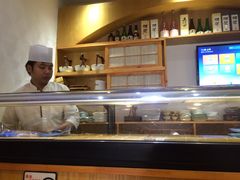 -兆治日本料理(华府世家店)