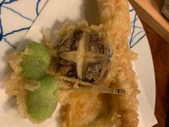-蟹道乐(新宿本店)