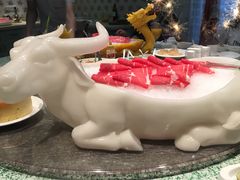 -爱丽格斯火锅(东岸国际店)