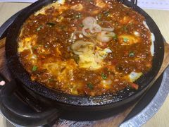 -韩香福脊骨汤锅(上杭路店)