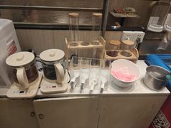 -诺丁牛排披萨自助餐厅(汕头苏宁店)