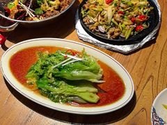 -蒙亨·手把肉·蒙古包文化主题餐厅(天恒广场店)