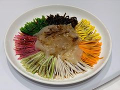 农家大拉皮-山东老家(黄埔分店)
