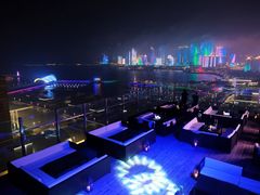 -VENU+海景酒廊