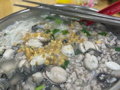 -新武二广福潮粉面食馆(哥英布拉街)