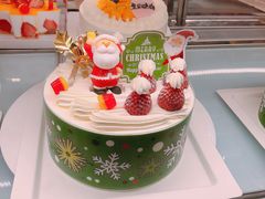 -THEME祖提(三峡广场店)