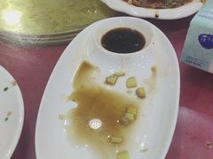 -品鲜海鲜餐厅(黄厝店)
