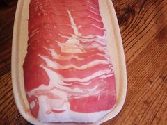 -额尔敦传统涮(公园西路店)