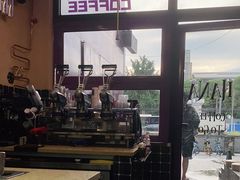 -HANA COFFEE(长寿路店)