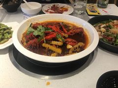 -八珍玉食鸡煲·打边炉(印象城店)