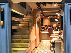 -打趸BTC·Breaktime cafe(北京路店)