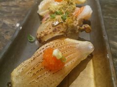职人寿司三点盛-千两(海港城店)