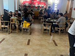 -闫家驴肉老店(华电一校店)