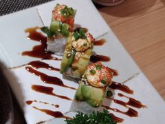 -德川家日本料理(中关村寰太大厦店)