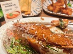 -CURRY YA 熟成咖哩專門店(深圳湾万象城店)