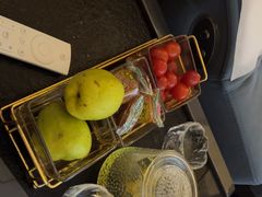 -华夏良子·足道SPA艾灸(铁道大厦店)