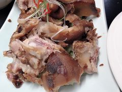 -锋味餐厅(空港复悦里店)
