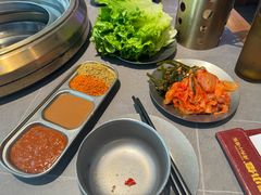 -杨小佳·齐齐哈尔烤肉·烤串(广州店)