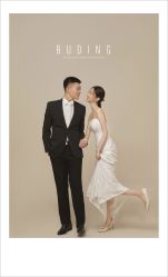 -布丁婚纱摄影工作室