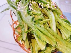 -姥家大锅台水库渔家