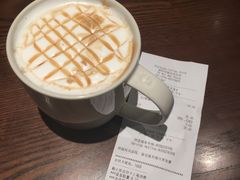 -星巴克臻选(深圳华强北茂业店)