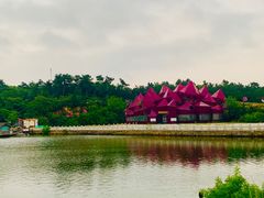 -威海大乳山景区