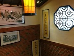 -玉桥餐厅(天坛店)