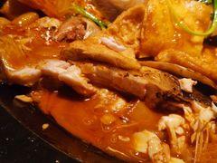 -秀儿四九城·新京菜(亚运村鸟巢店)