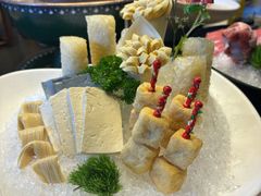 -东来顺·非遗火锅(高新店)