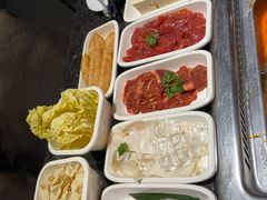 -海底捞火锅(上地华联店)