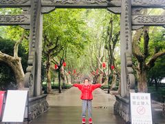 -杭州黄龙洞