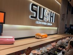 -争鲜回转寿司(海曙天一PLUS店)