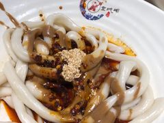 -皇城坝小吃(科华成都王府井购物中心店)